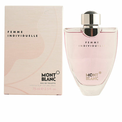 Profumo Donna Montblanc Femme Individuelle EDT