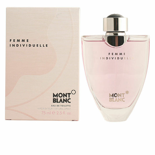 Profumo Donna Montblanc Femme Individuelle EDT