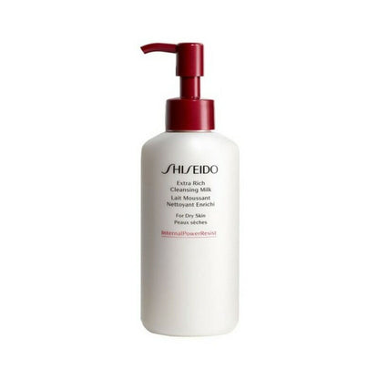 Latte Detergente Extra Rich Shiseido