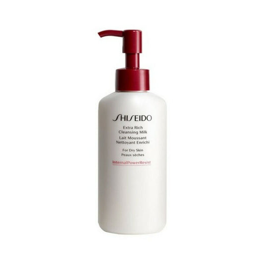 Latte Detergente Extra Rich Shiseido