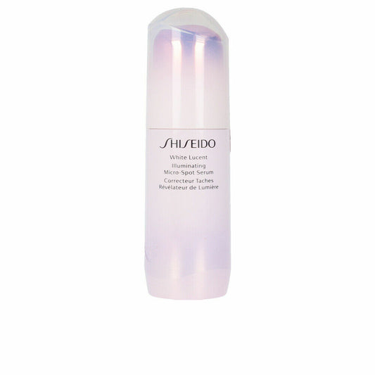 Siero Illuminante Micro-Spot Serum Shiseido