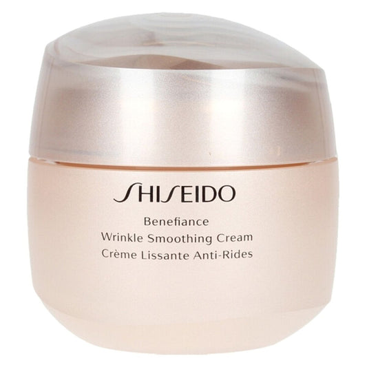 Benefiance Wrinkle Smoothing Cream Shiseido
