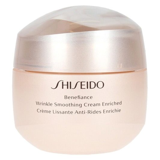 Crema Antirughe Benefiance Wrinkle Smoothing Shiseido