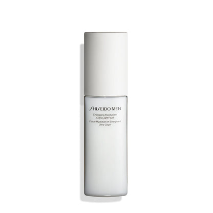 Fluido Idratante Shiseido Men