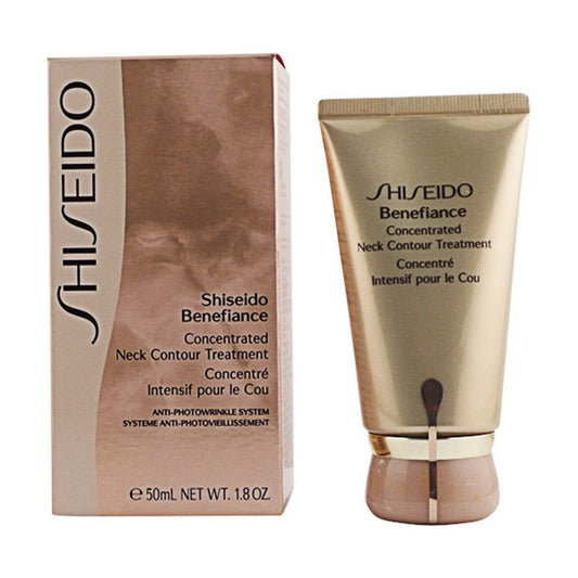 Crema Antietà Collo Benefiance Shiseido