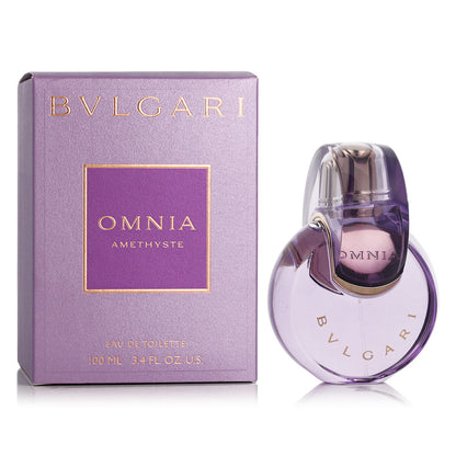 Profumo Donna Bvlgari Omnia Amethiste EDT