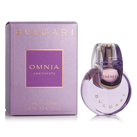 Profumo Donna Bvlgari Omnia Amethiste EDT