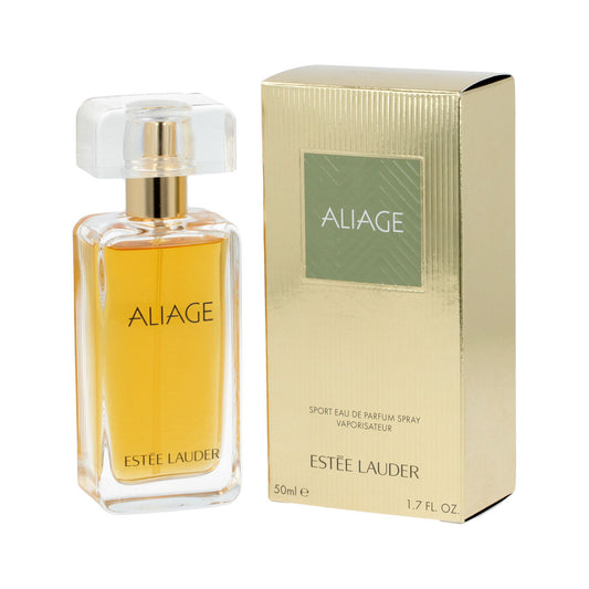 Profumo Donna Estee Lauder EDP Aliage