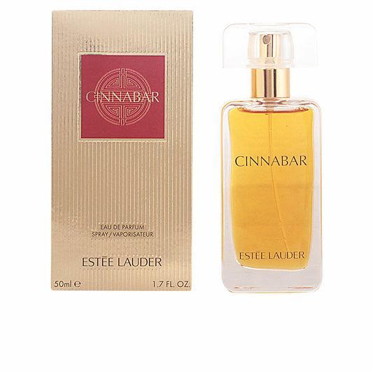 Profumo Donna Estee Lauder Cinnabar EDP