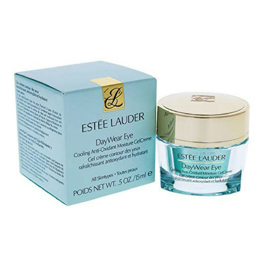 Crema Antietà per Contron Occhi DayWear Eye Estee Lauder Anti-occhiaie Antiossidante 15 ml