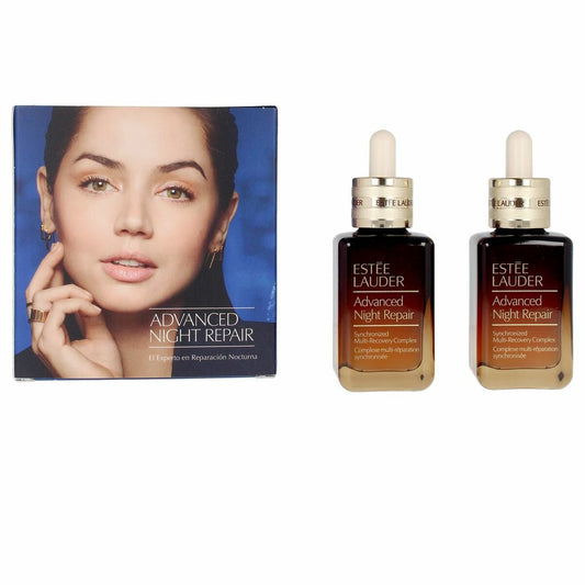 Siero riparatore notte Estee Lauder Advanced Night Repair Serum 2 x 50 ml Pezzi