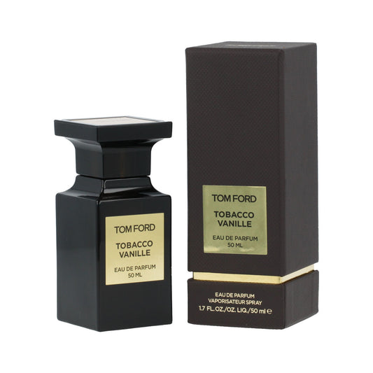 Profumo Donna Tom Ford Tobacco Vanille EDP