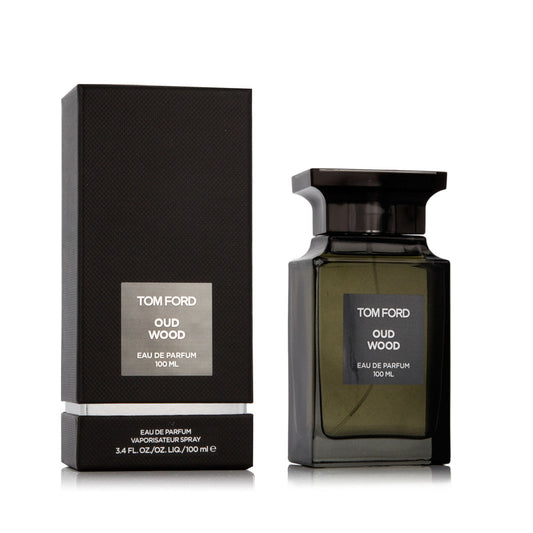 Profumo Unisex Tom Ford Oud Wood EDP 100 ml