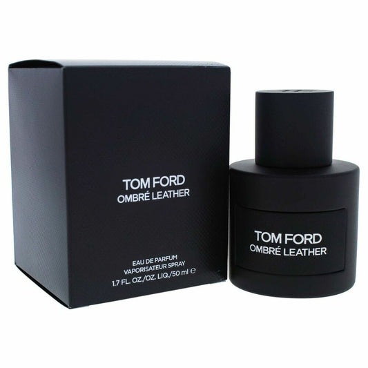 Profumo Uomo Tom Ford Ombré Leather