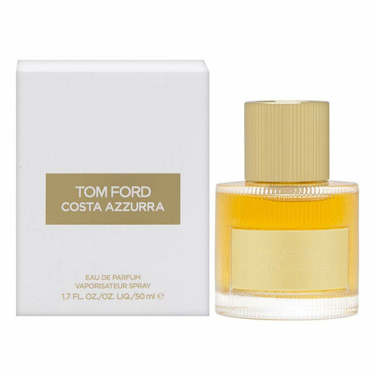 Profumo Donna Tom Ford EDP Costa Azzurra 50 ml