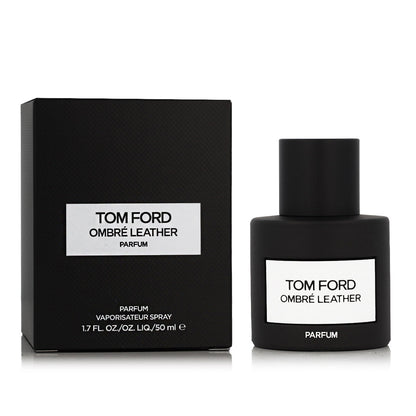 Profumo Unisex Tom Ford Ombre Leather Estratto di Profumo