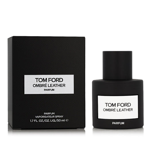 Profumo Unisex Tom Ford Ombre Leather Estratto di Profumo