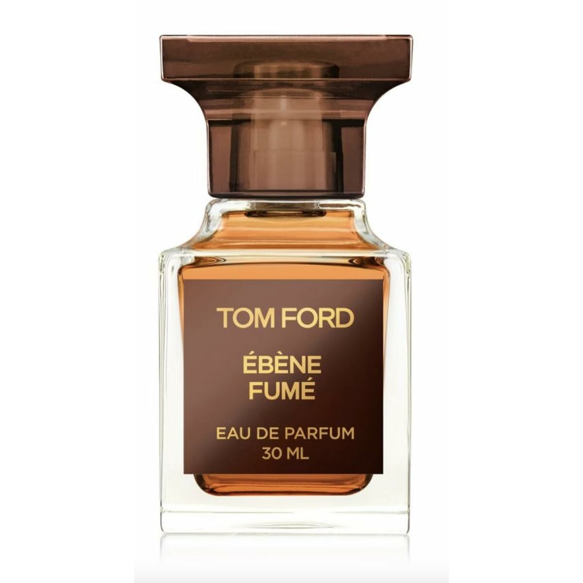 Profumo Unisex Tom Ford Ébène Fumé EDP