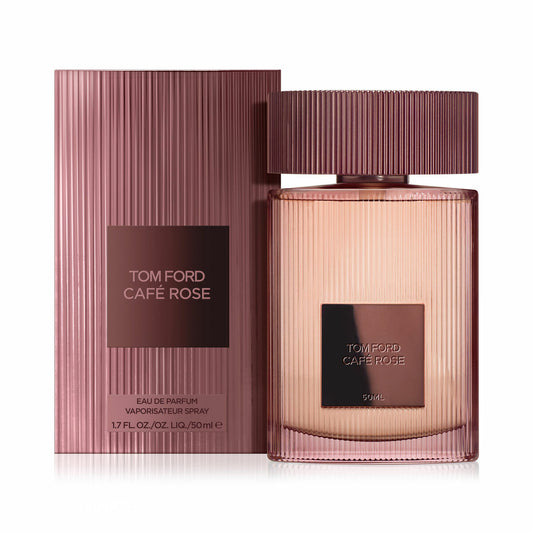 Profumo Donna Tom Ford Cafè Rose EDP
