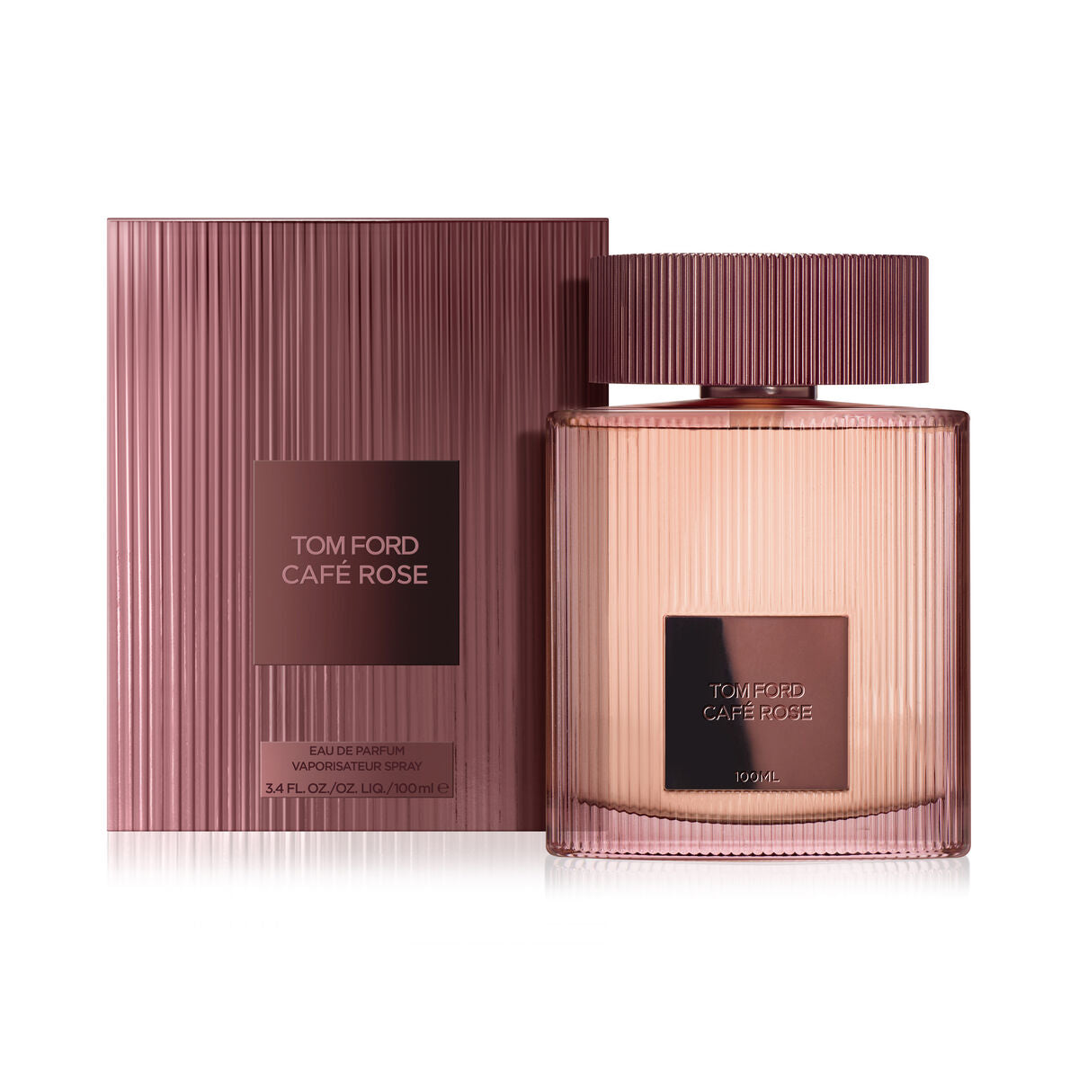 Profumo Donna Tom Ford Cafè Rose EDP