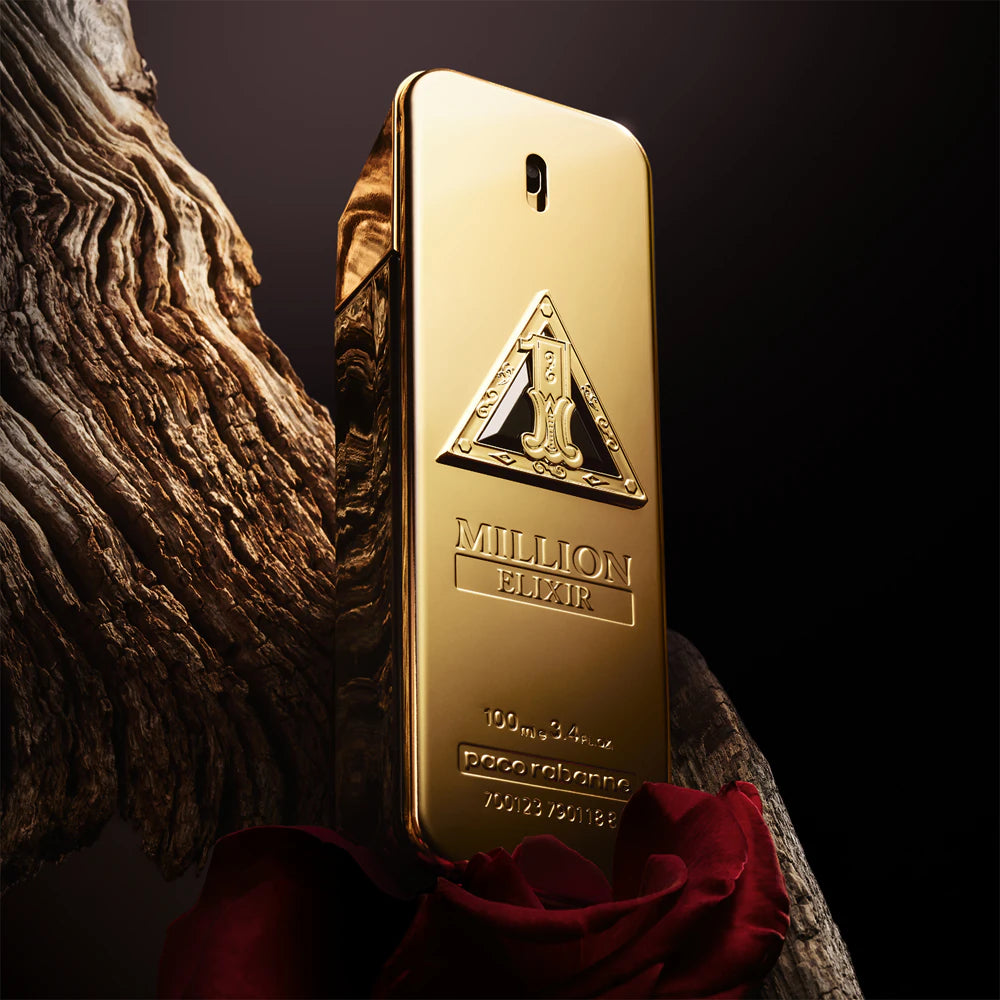Profumo Uomo Paco Rabanne One Million Elixir EDP