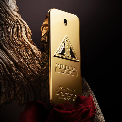 Profumo Uomo Paco Rabanne One Million Elixir EDP