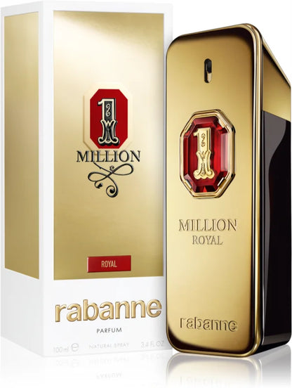 Profumo Uomo Paco Rabanne One Million Royal EDP