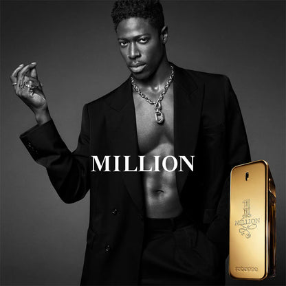 Profumo Uomo Paco Rabanne One Million EDT