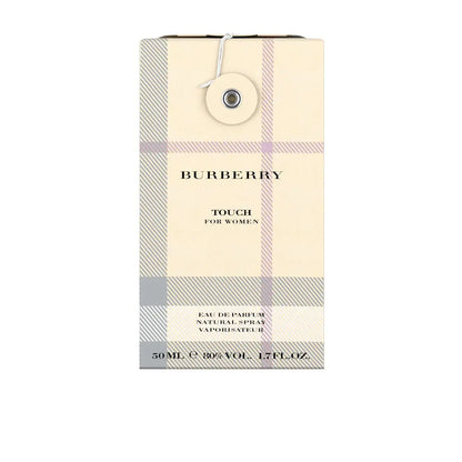 Profumo Donna Burberry Touch For Women EDP