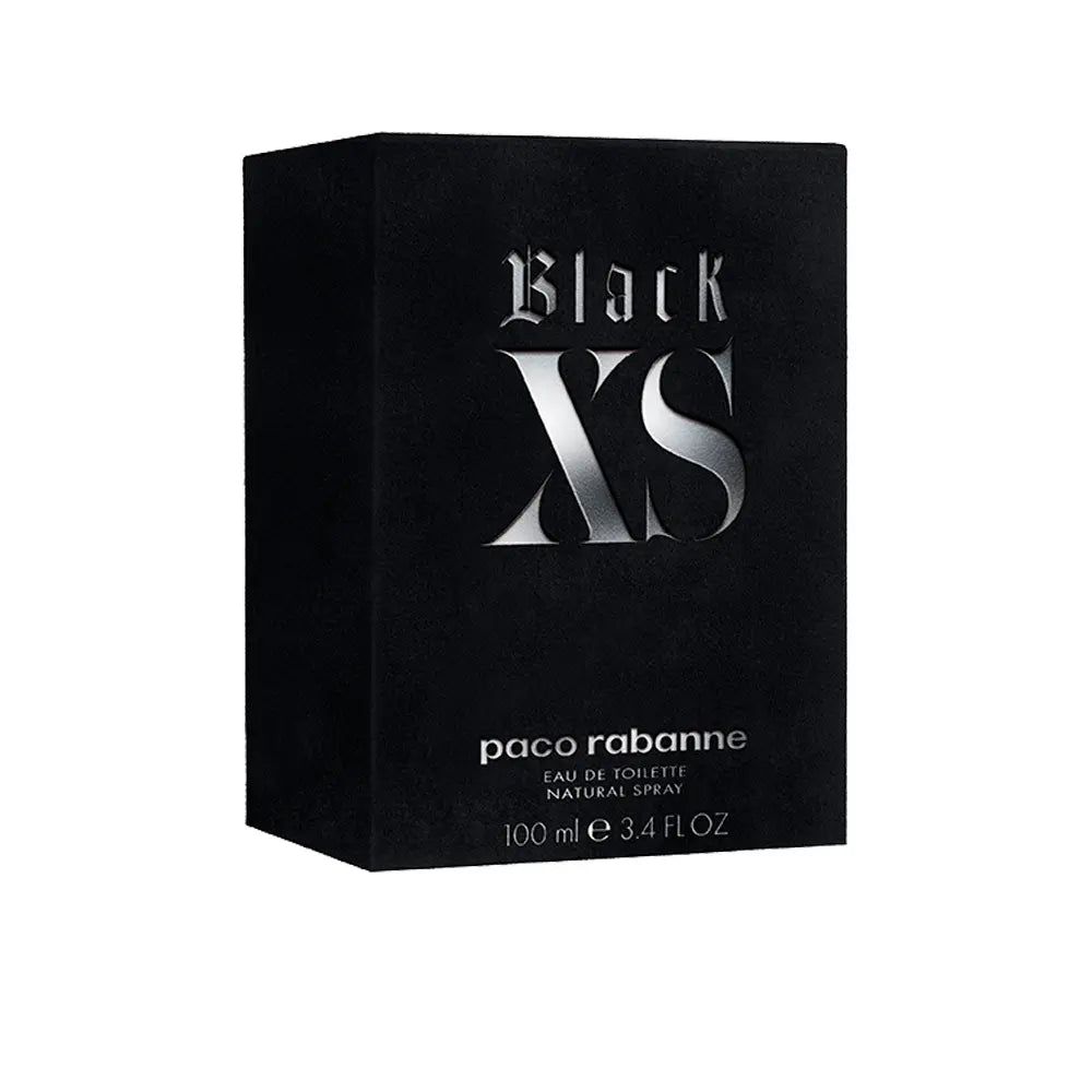Profumo Uomo Paco Rabanne XS EDT