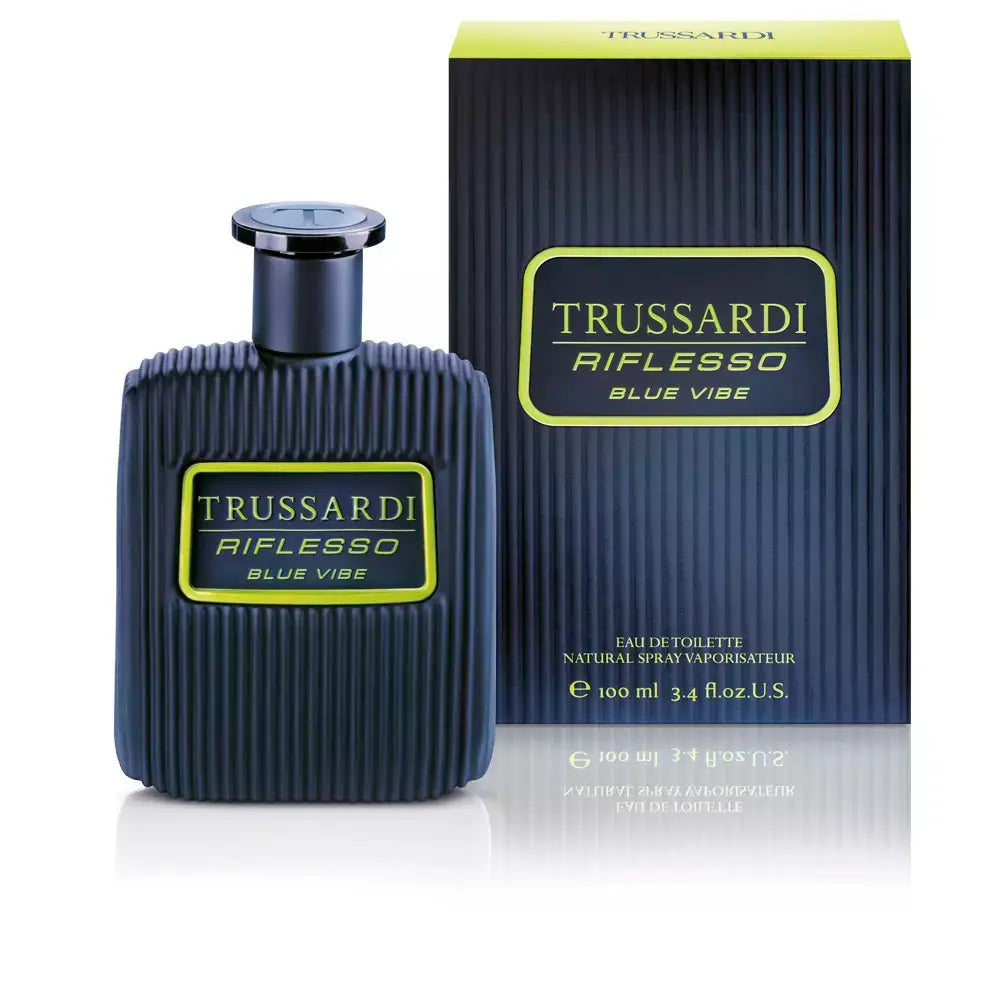 Profumo Uomo Trussardi Riflesso EDT