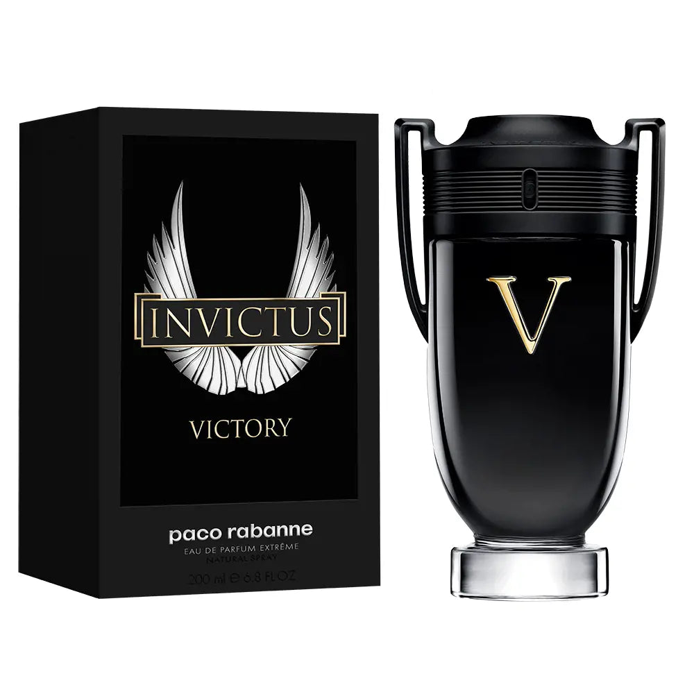 Profumo Uomo Paco Rabanne Invictus Victory EDP