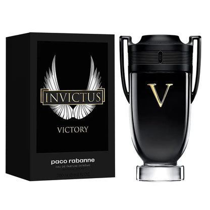 Profumo Uomo Paco Rabanne Invictus Victory EDP