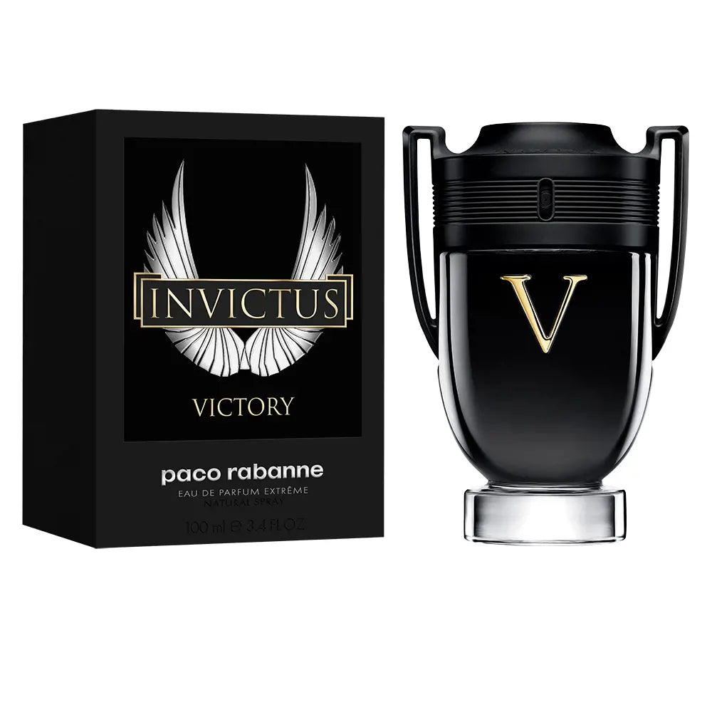 Profumo Uomo Paco Rabanne Invictus Victory EDP