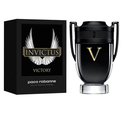 Profumo Uomo Paco Rabanne Invictus Victory EDP