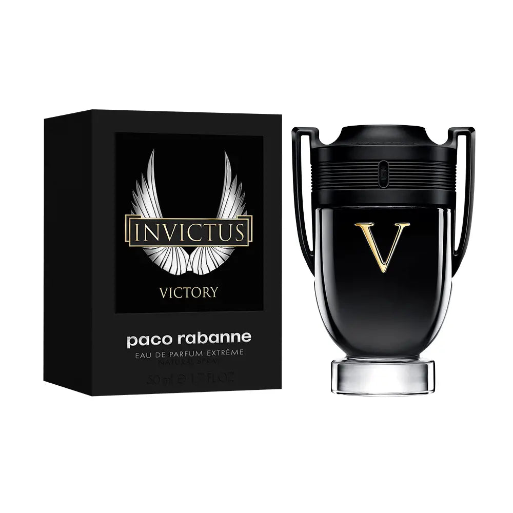 Profumo Uomo Paco Rabanne Invictus Victory EDP