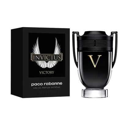 Profumo Uomo Paco Rabanne Invictus Victory EDP