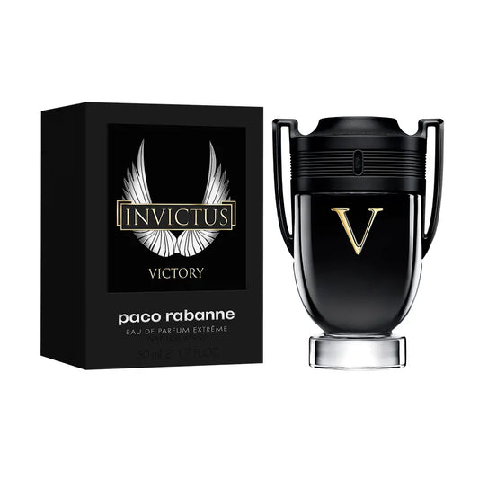 Profumo Uomo Paco Rabanne Invictus Victory EDP