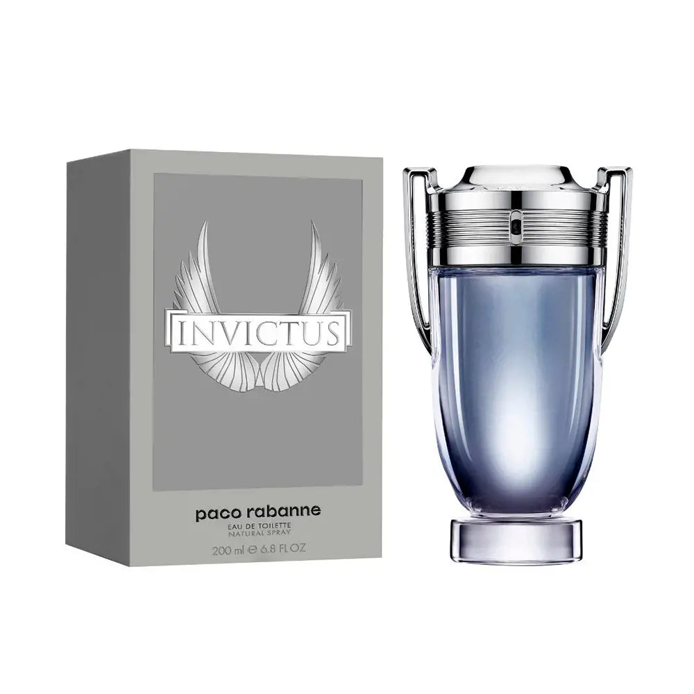 Profumo Uomo Paco Rabanne Invictus EDT