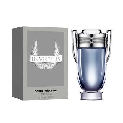 Profumo Uomo Paco Rabanne Invictus EDT