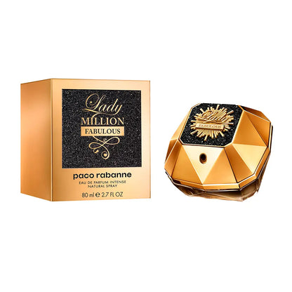 Profumo Donna Paco Rabanne Lady Fabulous EDP