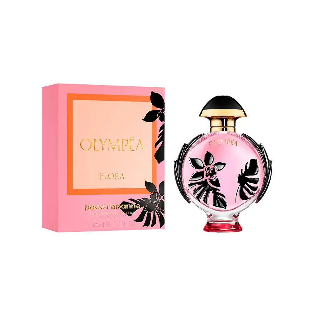 Profumo Donna Paco Rabanne Olympea Flora EDP