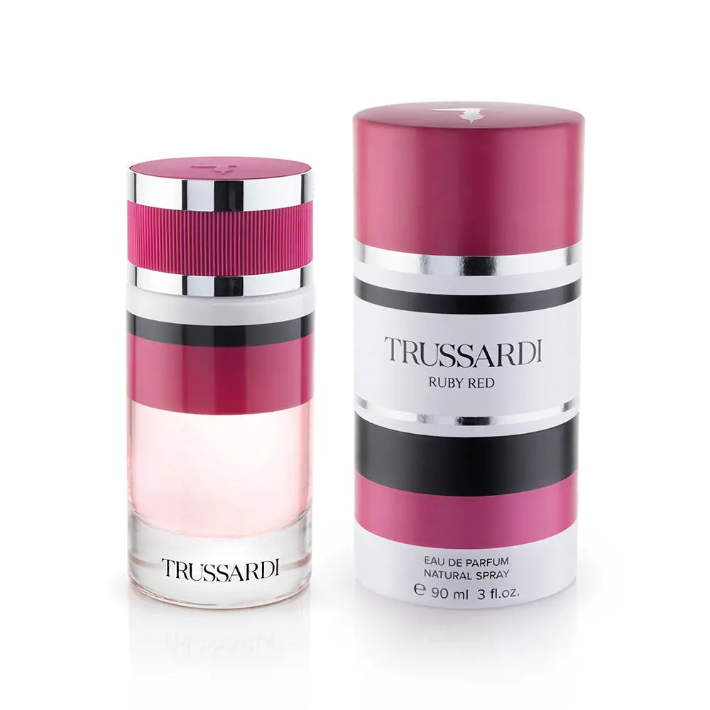 Profumo Donna Trussardi Ruby Red EDP