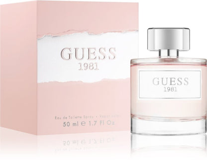 Profumo Donna Guess 1981 EDT