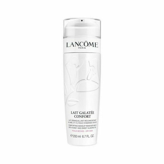 Latte Struccante Viso Confort Lancôme 3.14776E+12 400 ml