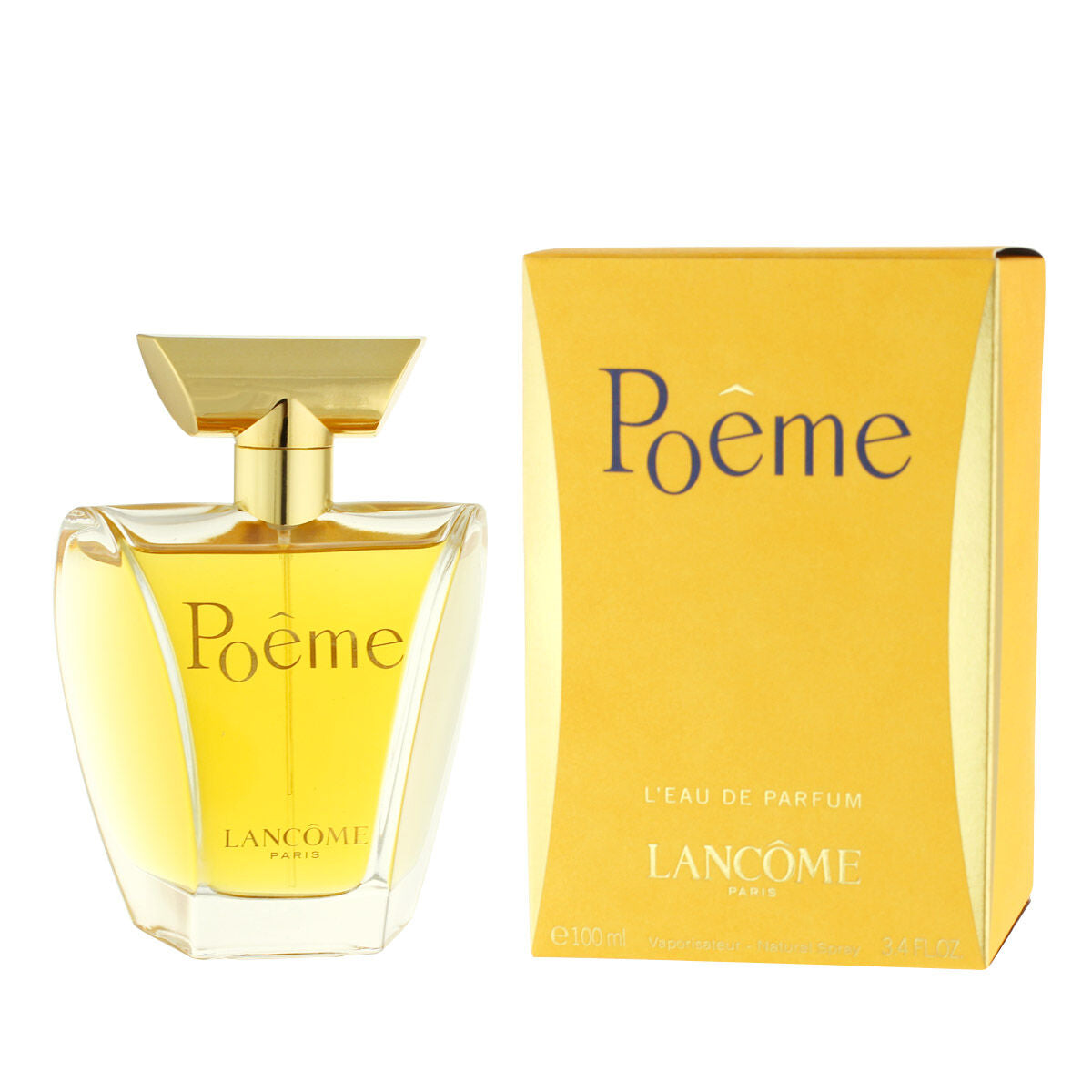 Profumo Donna Lancôme Poême EDP