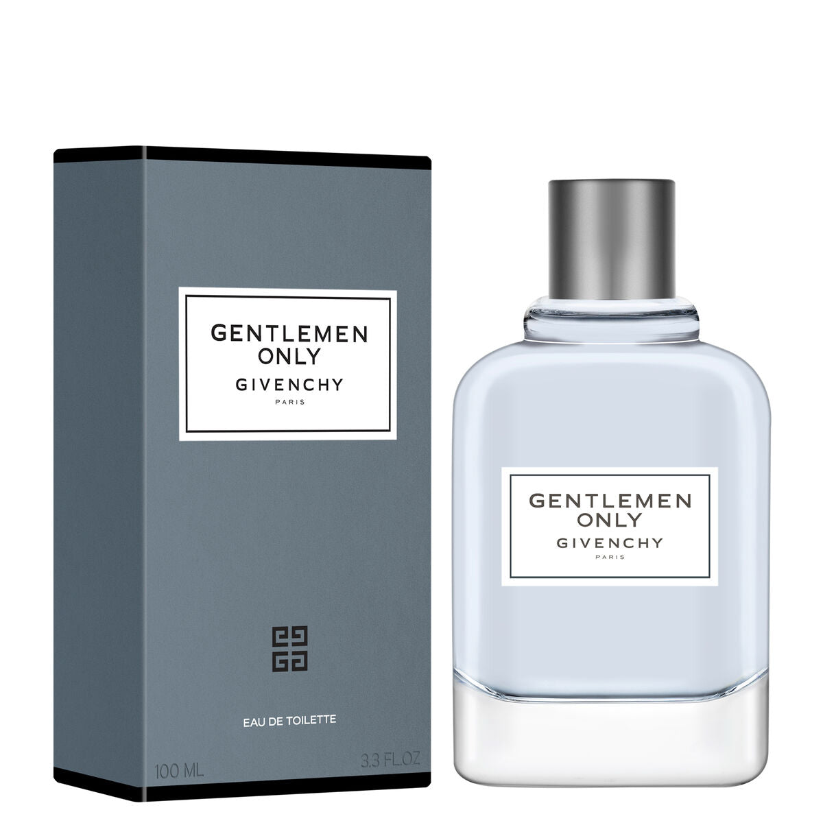 Profumo Uomo Givenchy Gentlemen Only EDT
