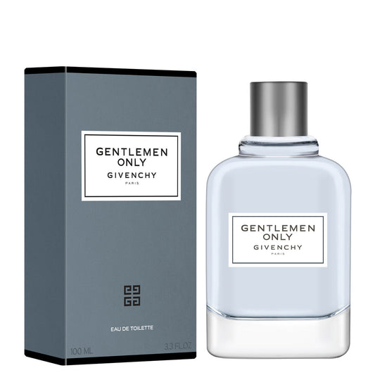 Profumo Uomo Givenchy Gentlemen Only EDT