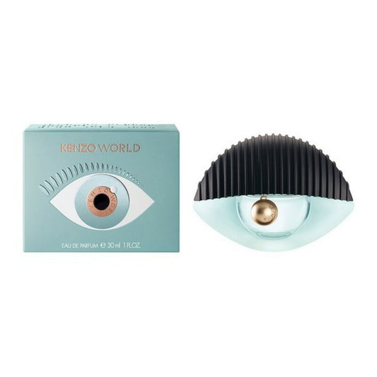 Profumo Donna Kenzo World EDP