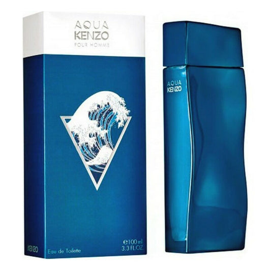 Profumo Uomo Kenzo AQUA KENZO EDT